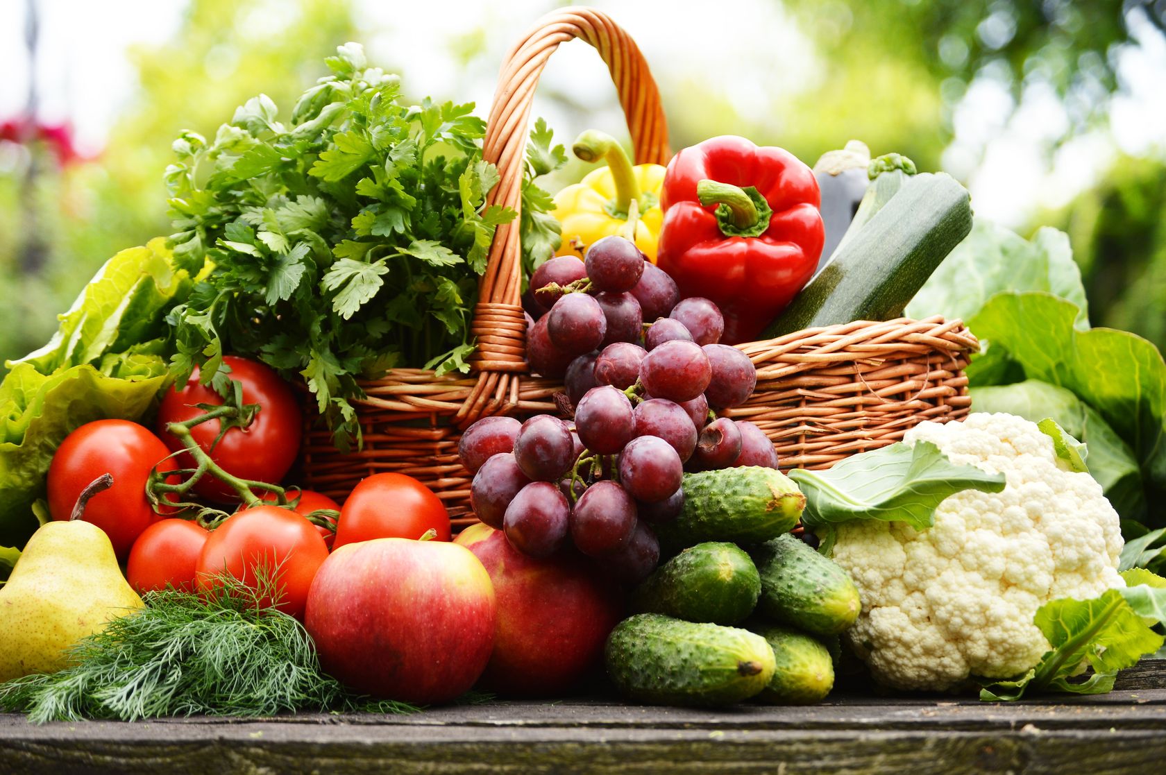 conserver ses fruits et légumes sans frigo