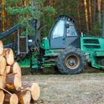 principes de l’exploitation forestière